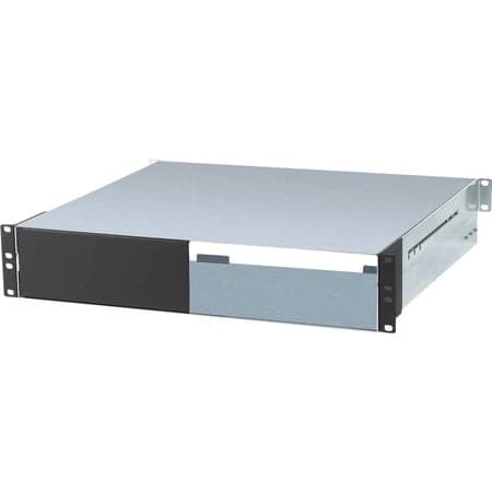 Sonnet DuoModo Dual-Module Rackmount Enclosure - Image 1
