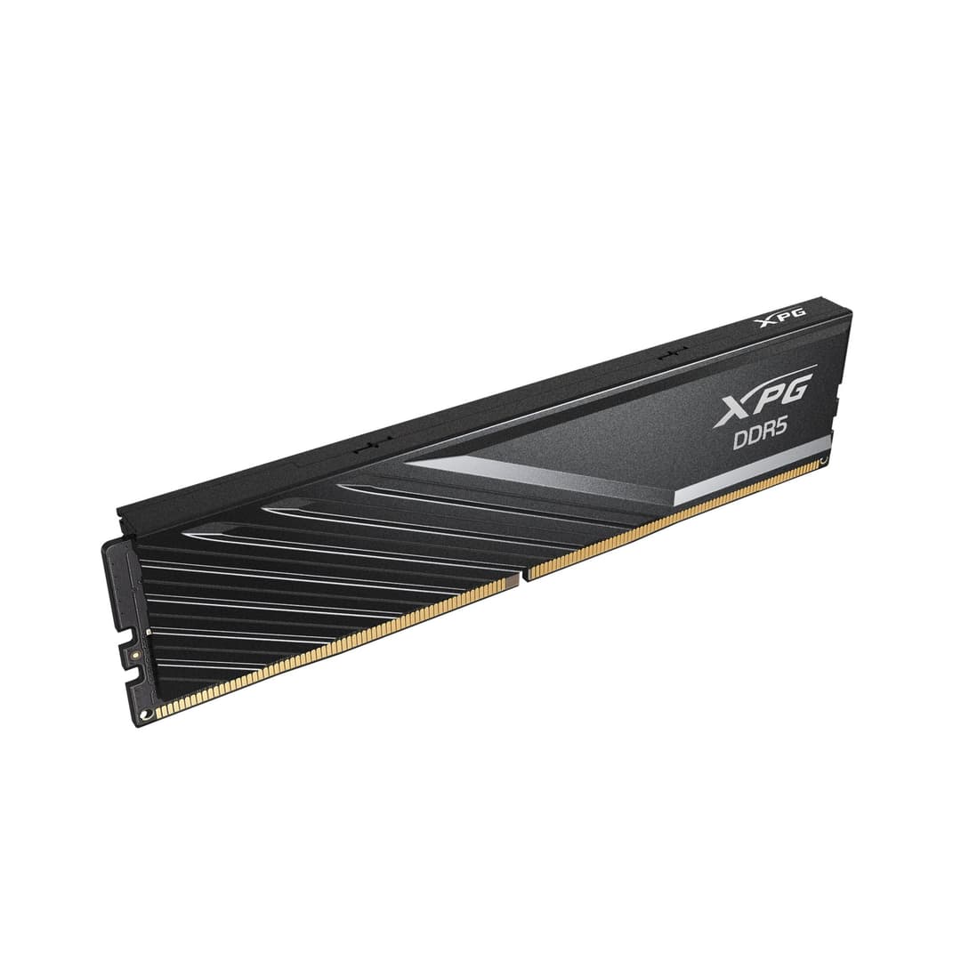 ADATA XPG Lancer Blade DDR5 6000MHz CL30 Black Desktop Memory 32GB (2 x 16GB) - Image 2