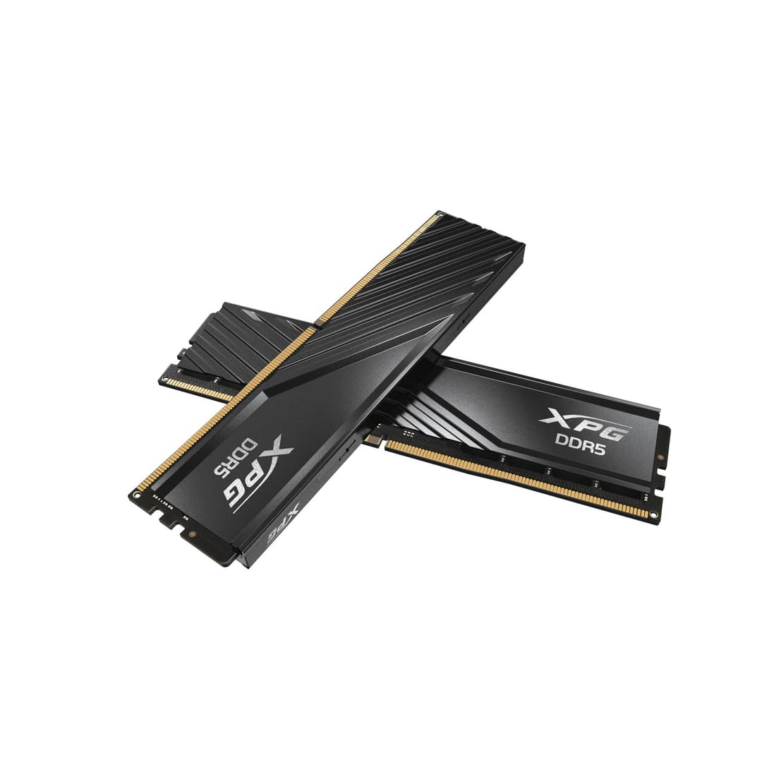 ADATA XPG Lancer Blade DDR5 6000MHz CL30 Black Desktop Memory 32GB (2 x 16GB) - Image 3