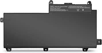 Laptop Battery for HP 38.76Wh