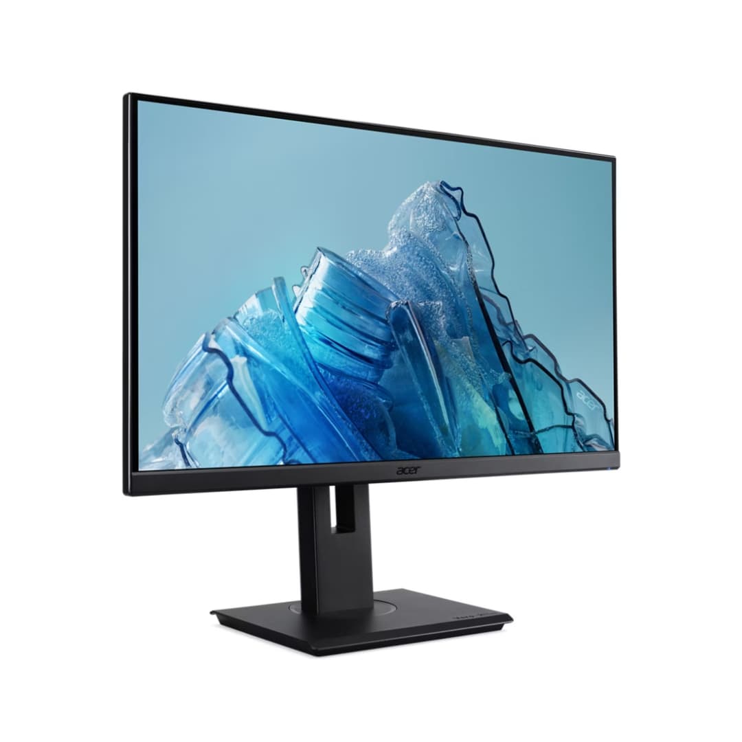 Acer Vero B277UG 27" IPS Quad HD 120Hz Height Adjustable Monitor with Speakers - Image 2