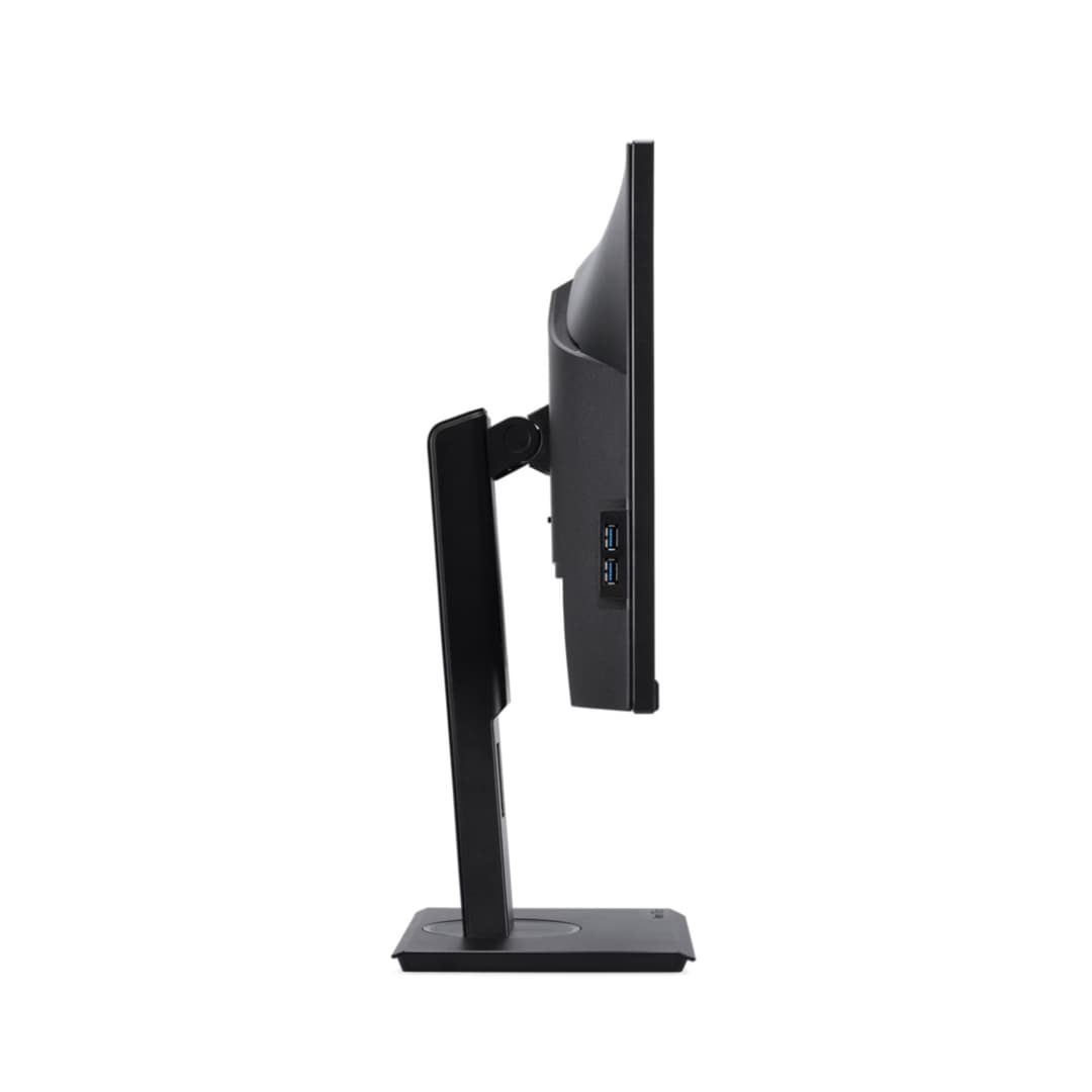 Acer Vero B277UG 27" IPS Quad HD 120Hz Height Adjustable Monitor with Speakers - Image 4