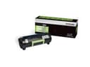 Lexmark 602 (60F2000) Black Return Programme Toner Cartridge - 2,500 Pages thumbnail 2