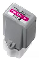 Canon PFI-4100 LUCIA PRO II Ink Cartridge 80ml - Magenta thumbnail 1