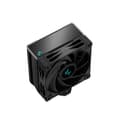 DeepCool AK400 Zero Dark Fluid Dynamic Bearing CPU Air Coolers thumbnail 2