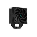 DeepCool AK400 Zero Dark Fluid Dynamic Bearing CPU Air Coolers thumbnail 3