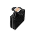 DeepCool AK400 Zero Dark Fluid Dynamic Bearing CPU Air Coolers thumbnail 6