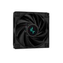 DeepCool AK400 Zero Dark Fluid Dynamic Bearing CPU Air Coolers thumbnail 8