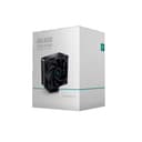 DeepCool AK400 Zero Dark Fluid Dynamic Bearing CPU Air Coolers thumbnail 10
