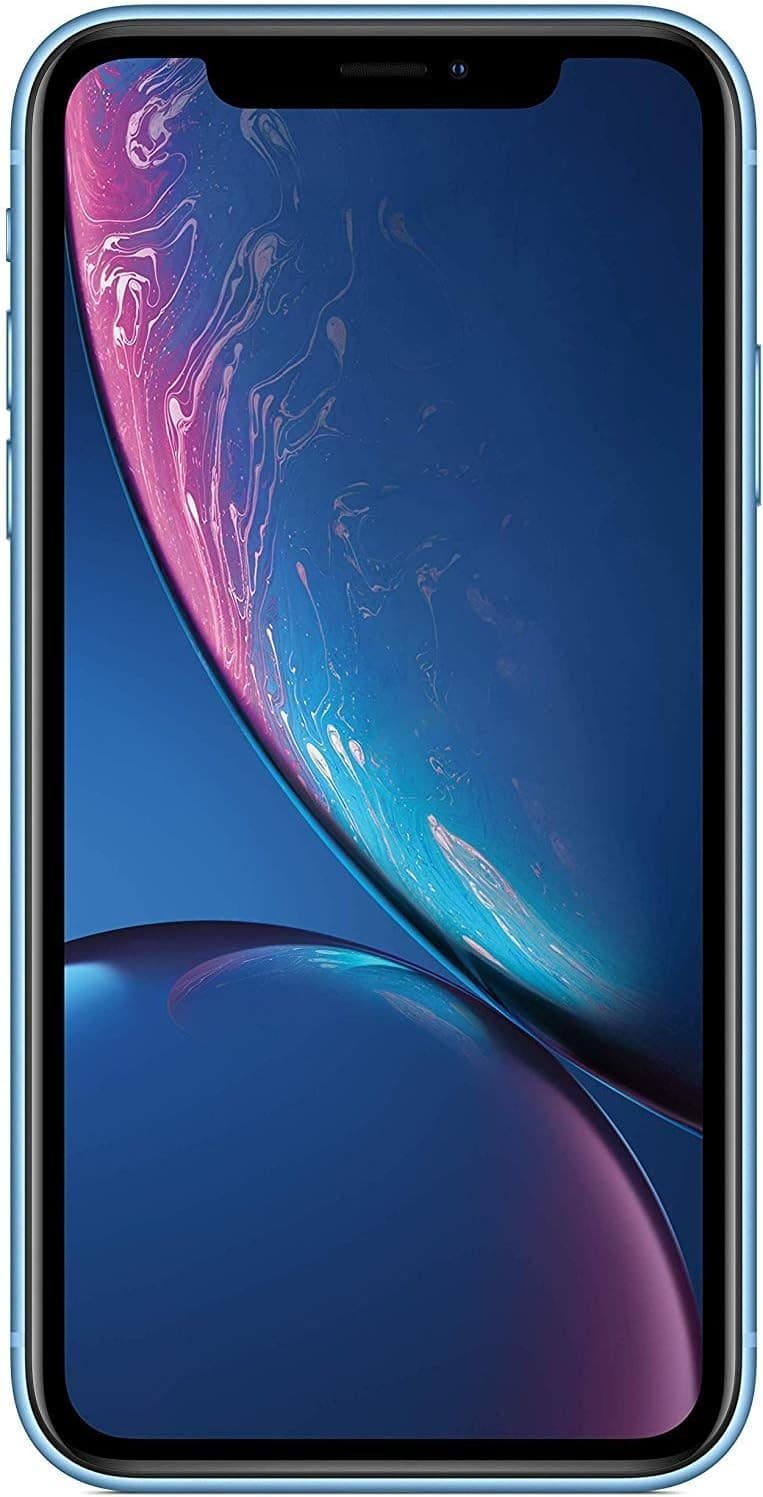 Apple iPhone XR 64GB Blue - Image 1