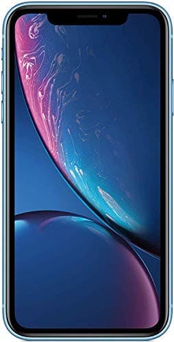 Apple iPhone XR 64GB Blue - Image 3
