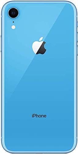 Apple iPhone XR 64GB Blue - Image 4