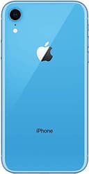 Apple iPhone XR 64GB Blue thumbnail 4