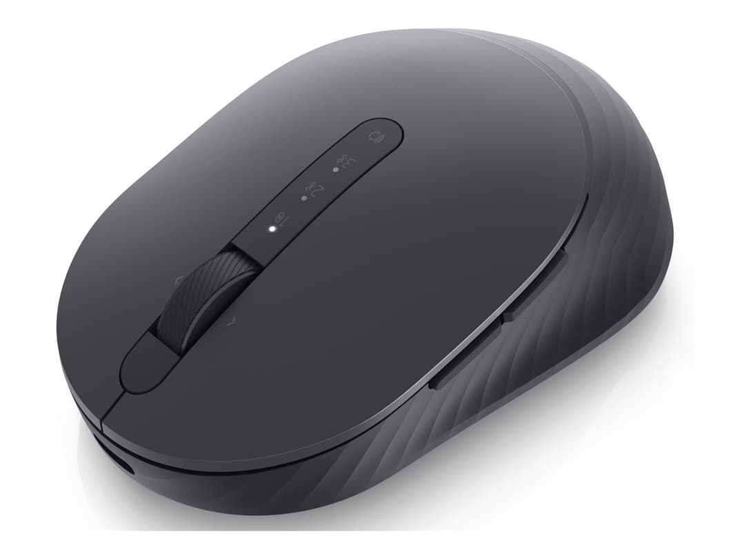 Dell Premier MS7421W Mouse Graphite Black - Image 1