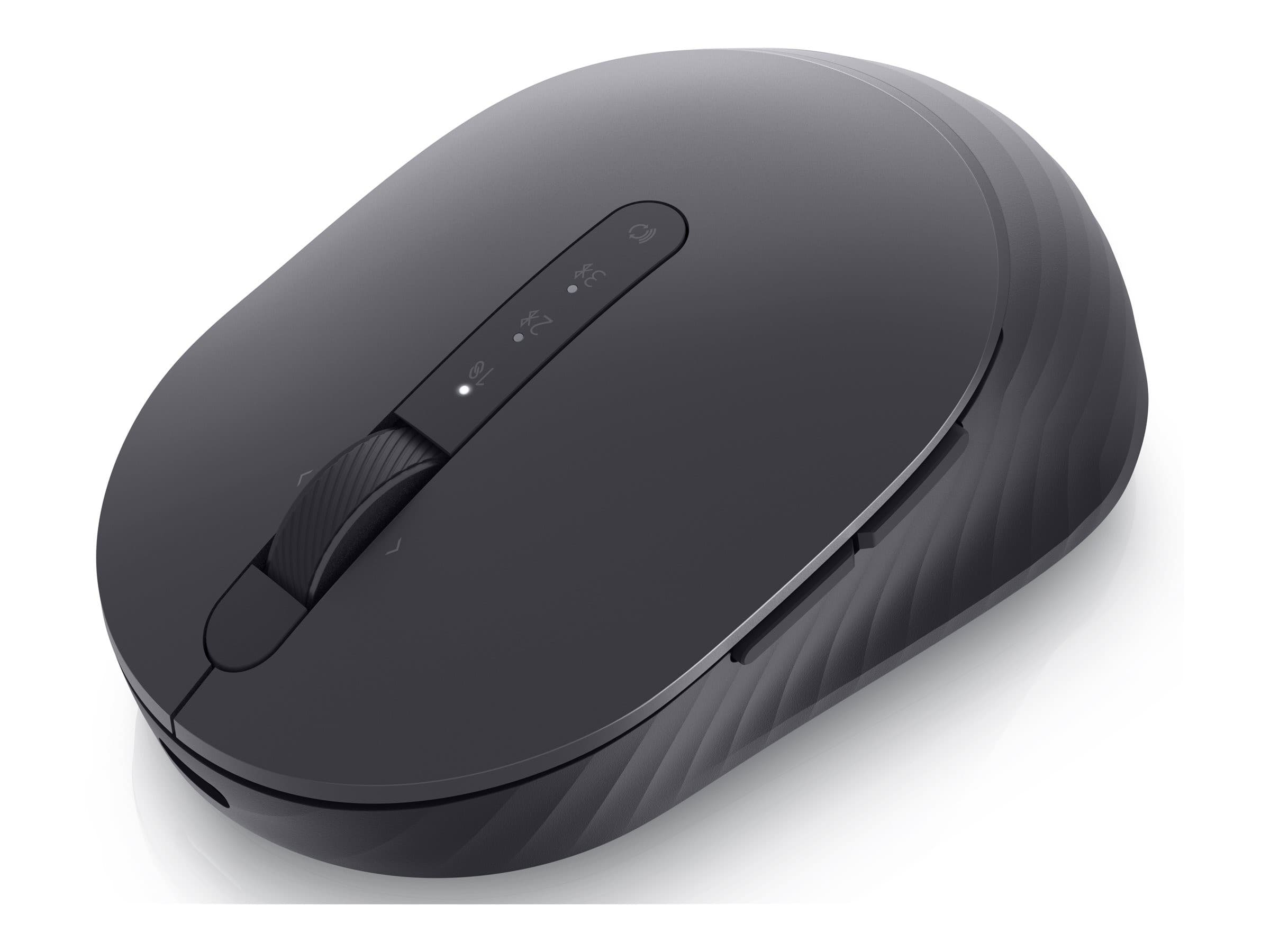 Dell Premier MS7421W Mouse Graphite Black