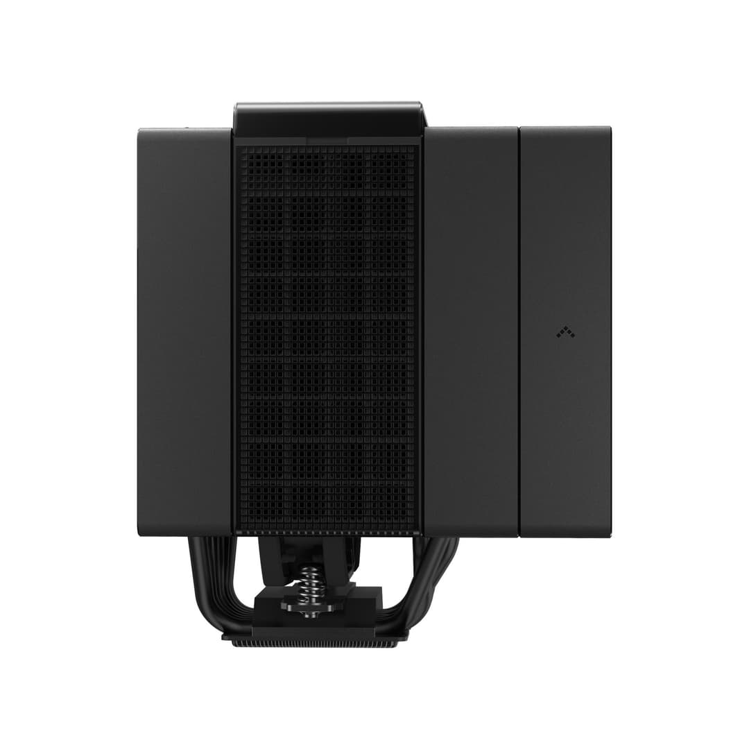 DeepCool Assassin IV VC Vision Dual Tower Performance CPU Cooler - Black - Image 6