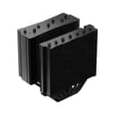 DeepCool Assassin IV VC Vision Dual Tower Performance CPU Cooler - Black thumbnail 8