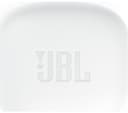 JBL Wave Flex Wireless Bluetooth Earbuds - White thumbnail 5