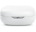 JBL Wave Flex Wireless Bluetooth Earbuds - White thumbnail 7