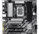 GIGABYTE B860M DS3H LGA1851 Motherboard thumbnail 1