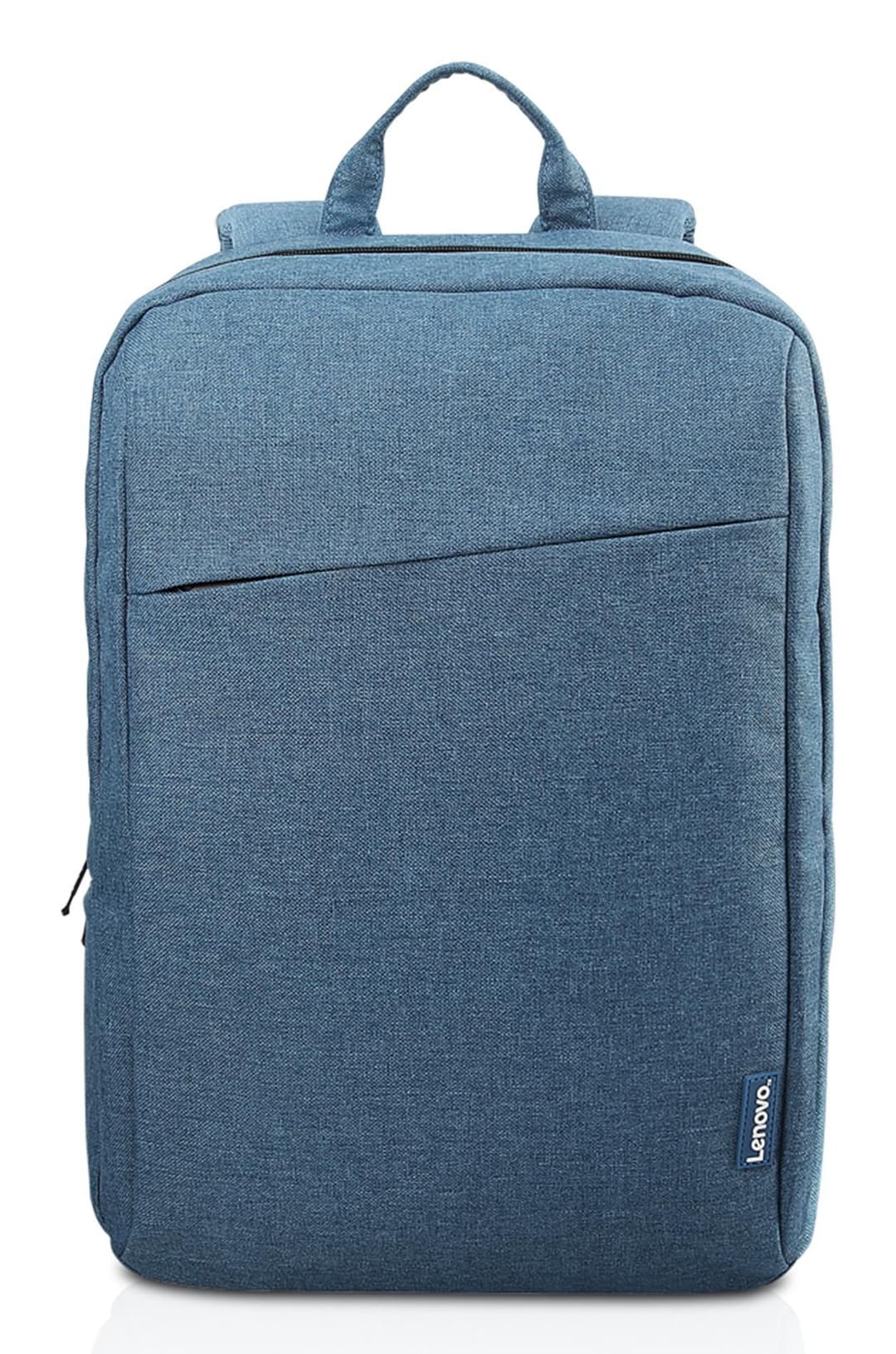 Lenovo B210 Casual Laptop Backpack 15.6" - Blue - Image 1