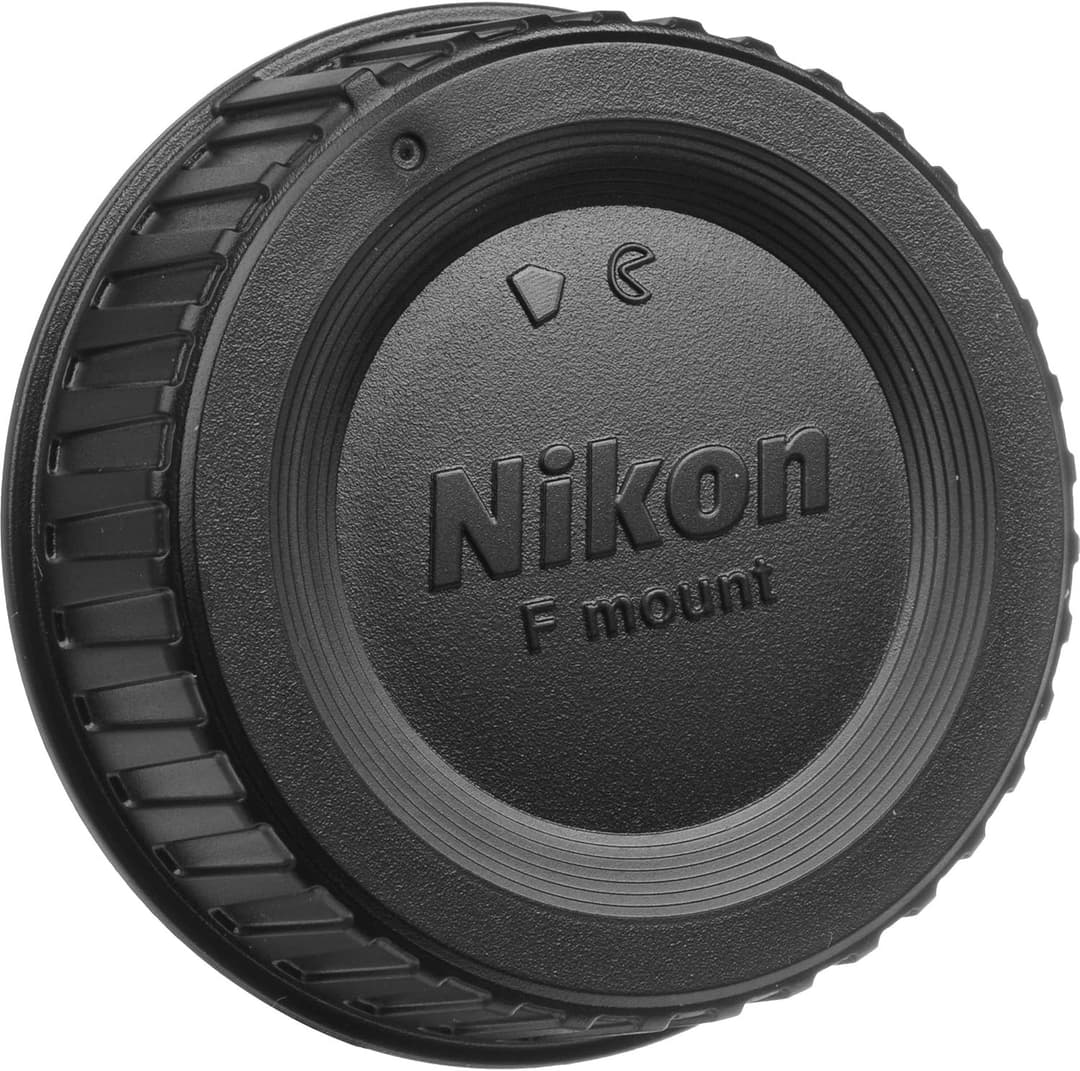 Nikon AF-S DX NIKKOR 18-140mm f/3.5-5.6G ED VR Lens - Image 4
