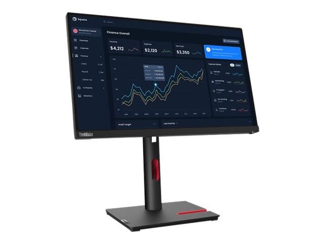 Lenovo ThinkVision T22i-30 21.5" Monitor - Image 6