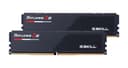 G.Skill Ripjaws S5 DDR5 5600MHz CL36 32GB (2 x 16GB) Memory Kit - Black thumbnail 1