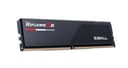 G.Skill Ripjaws S5 DDR5 5600MHz CL36 32GB (2 x 16GB) Memory Kit - Black thumbnail 4