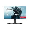 iiyama G-Master GB2471HSU-B1 24" Fast IPS Full HD 240Hz 0.3ms G-Sync Height Adjustable Gaming Monitor thumbnail 1