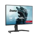 iiyama G-Master GB2471HSU-B1 24" Fast IPS Full HD 240Hz 0.3ms G-Sync Height Adjustable Gaming Monitor thumbnail 3
