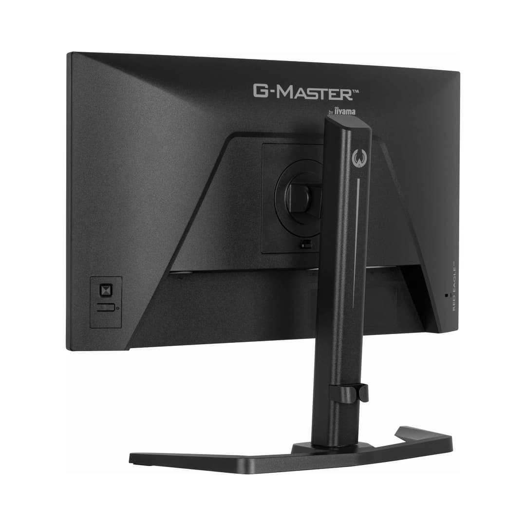 iiyama G-Master GB2471HSU-B1 24" Fast IPS Full HD 240Hz 0.3ms G-Sync Height Adjustable Gaming Monitor - Image 9