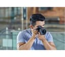 Sony a7 IV Full-Frame Mirrorless Camera with 28-70mm f/3.5-5.6 Lens - Black thumbnail 5