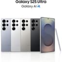 Samsung Galaxy S25 Ultra 5G 256GB - Titanium Jade Green thumbnail 6