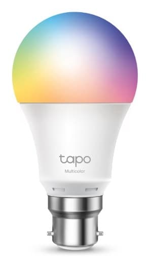 TP-Link Tapo L530B Smart bulb Wi-Fi 8.7 W - Image 1