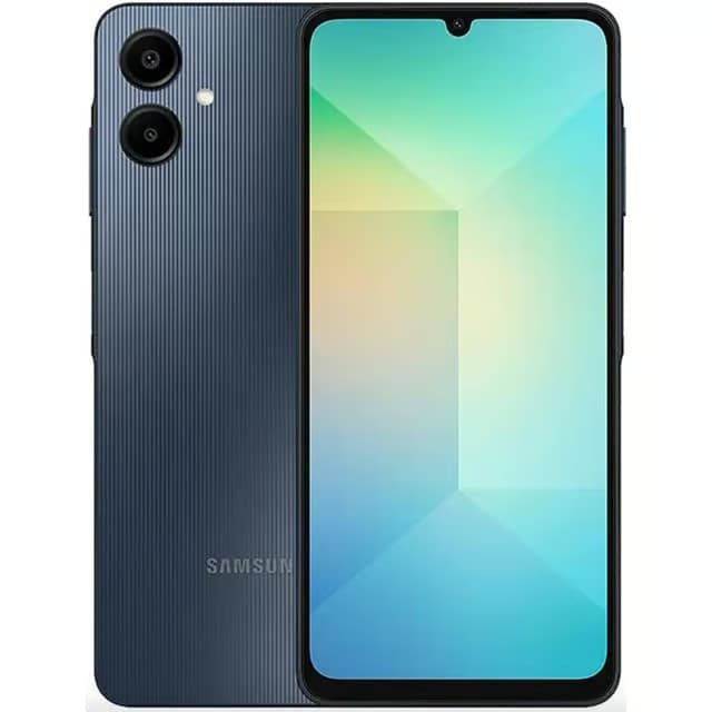 Samsung Galaxy A06 64GB Blue - Image 1
