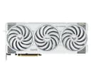 ASUS Prime GeForce RTX 5070 OC Edition 12GB GDDR7 Graphics Card - White thumbnail 1