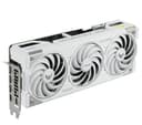ASUS Prime GeForce RTX 5070 OC Edition 12GB GDDR7 Graphics Card - White thumbnail 3
