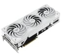 ASUS Prime GeForce RTX 5070 OC Edition 12GB GDDR7 Graphics Card - White thumbnail 5