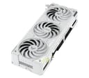 ASUS Prime GeForce RTX 5070 OC Edition 12GB GDDR7 Graphics Card - White thumbnail 7