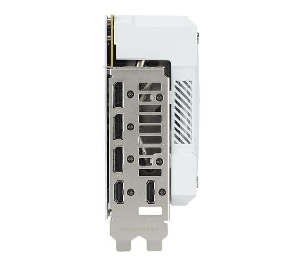 ASUS Prime GeForce RTX 5070 OC Edition 12GB GDDR7 Graphics Card - White - Image 8