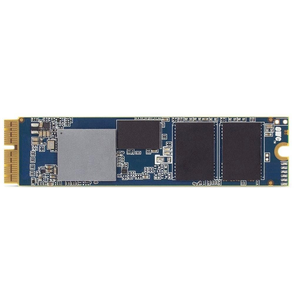 OWC Aura Pro X2 PCIe 4.0 NVMe SSD Upgrade Kit with Envoy Pro Enclosure & Tools for MacBook Pro Retina (Late 2013 - Mid 2015) and MacBook Air (Mid 2013 - Mid 2017) 1TB - Image 2