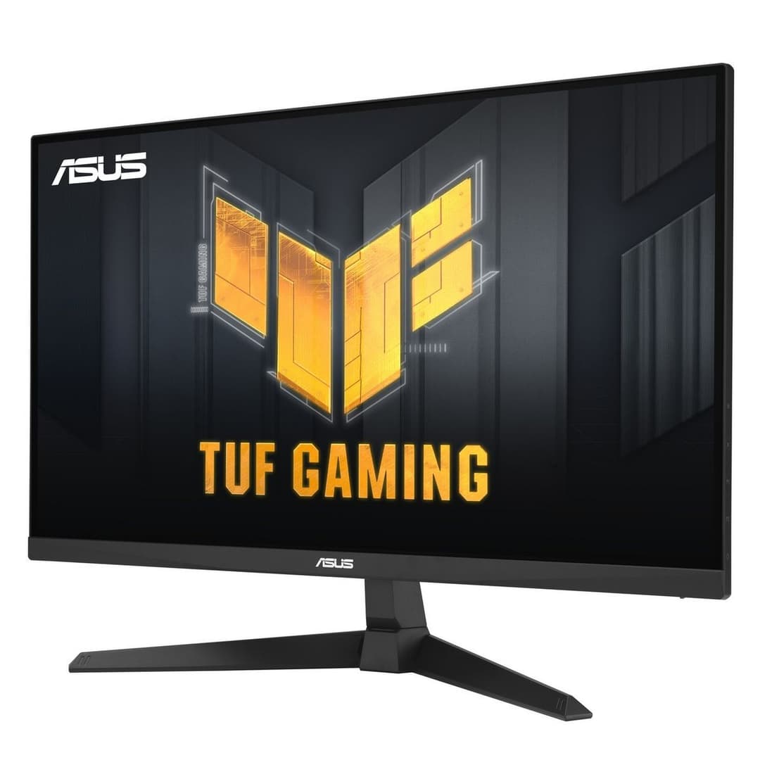 ASUS TUF VG279QE5A 27Inch 146Hz FHD Gaming Monitor - Image 2