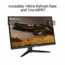 ASUS TUF VG279QE5A 27Inch 146Hz FHD Gaming Monitor thumbnail 5