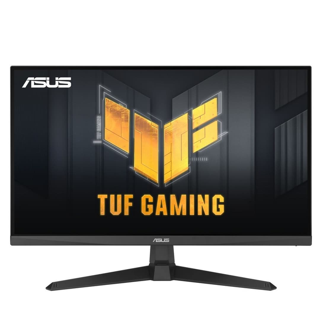 ASUS TUF VG279QE5A 27Inch 146Hz FHD Gaming Monitor - Image 9