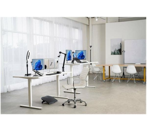 Kensington A1010 Telescoping Webcam Desk Stand - Image 5