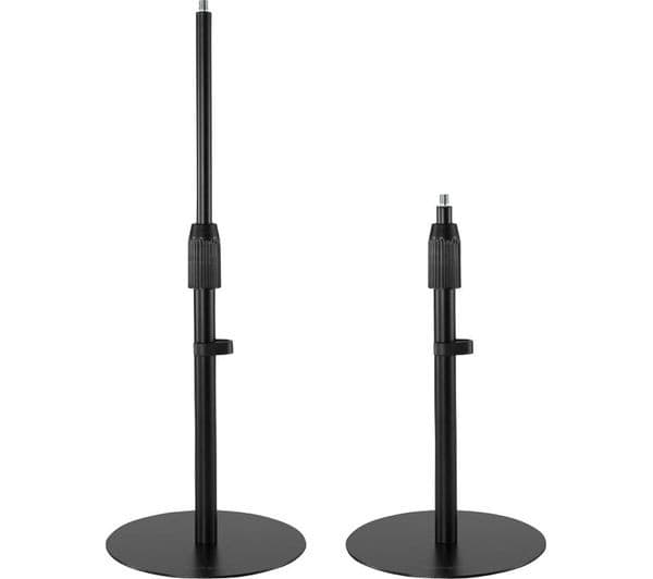 Kensington A1010 Telescoping Webcam Desk Stand - Image 7