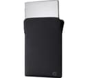 HP Reversible Protective Laptop Sleeve 15.6" - Grey/Mauve thumbnail 6