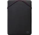 HP Reversible Protective Laptop Sleeve 15.6" - Grey/Mauve thumbnail 7