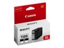 Canon PGI-1500XL BK High Yield Original Ink Tank 34.7ml - Black thumbnail 3